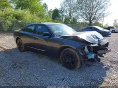 2C3CDXBG6PH579610 2023 DODGE CHARGER