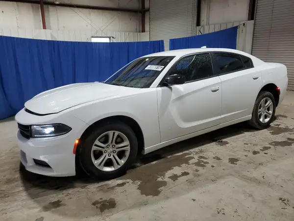 2C3CDXBG6PH579641 2023 DODGE CHARGER - Image 1