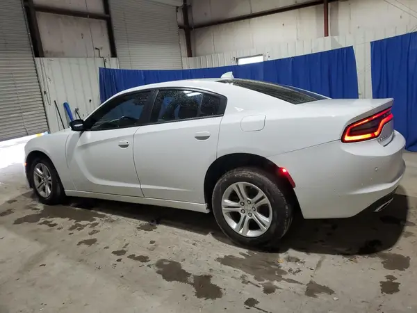 2C3CDXBG6PH579641 2023 DODGE CHARGER - Image 2