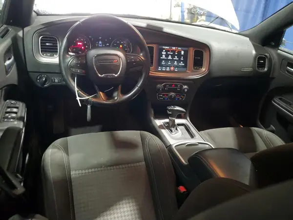 2C3CDXBG6PH579641 2023 DODGE CHARGER - Image 8