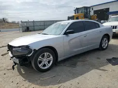 2C3CDXBG6PH582927 2023 DODGE CHARGER