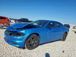 2C3CDXBG6PH587819 2023 DODGE CHARGER
