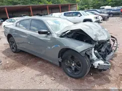 2C3CDXBG6PH587870 2023 DODGE CHARGER