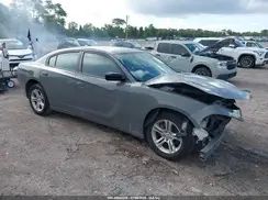 2C3CDXBG6PH587884 2023 DODGE CHARGER