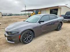 2C3CDXBG6PH588730 2023 DODGE CHARGER