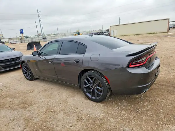 2C3CDXBG6PH588730 2023 DODGE CHARGER - Image 2
