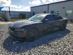 2C3CDXBG6PH588761 2023 DODGE CHARGER