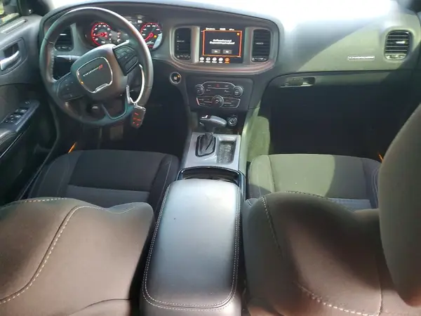 2C3CDXBG6PH588761 2023 DODGE CHARGER - Image 8