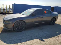 2C3CDXBG6PH590235 2023 DODGE CHARGER
