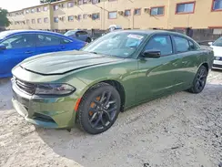 2C3CDXBG6PH592325 2023 DODGE CHARGER