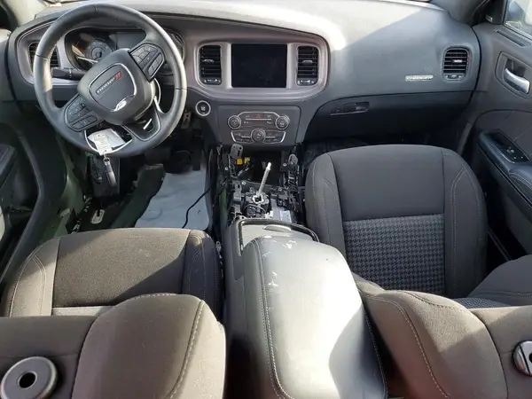 2C3CDXBG6PH592325 2023 DODGE CHARGER - Image 8