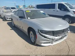 2C3CDXBG6PH595418 2023 DODGE CHARGER