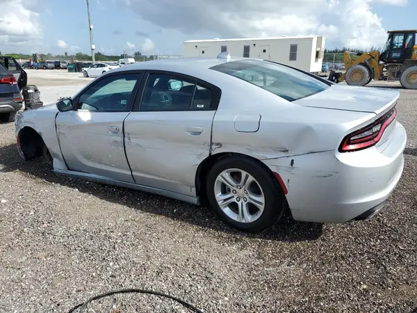 2C3CDXBG6PH595449 2023 DODGE CHARGER - Image 2
