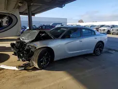 2C3CDXBG6PH595581 2023 DODGE CHARGER