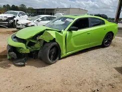 2C3CDXBG6PH598268 2023 DODGE CHARGER