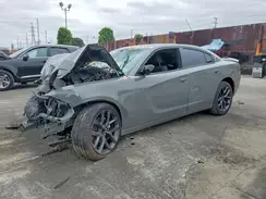 2C3CDXBG6PH600682 2023 DODGE CHARGER