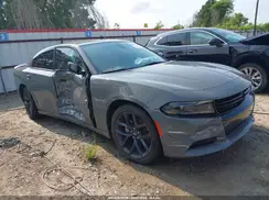 2C3CDXBG6PH600715 2023 DODGE CHARGER