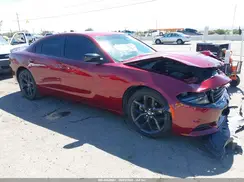 2C3CDXBG6PH604277 2023 DODGE CHARGER