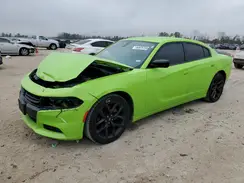 2C3CDXBG6PH607535 2023 DODGE CHARGER