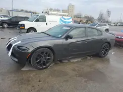 2C3CDXBG6PH607566 2023 DODGE CHARGER