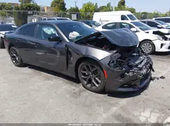 2C3CDXBG6PH607700 2023 DODGE CHARGER