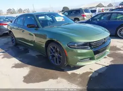 2C3CDXBG6PH607910 2023 DODGE CHARGER