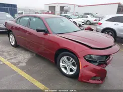 2C3CDXBG6PH609690 2023 DODGE CHARGER