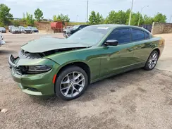 2C3CDXBG6PH612878 2023 DODGE CHARGER