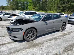 2C3CDXBG6PH618776 2023 DODGE CHARGER