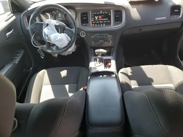 2C3CDXBG6PH618776 2023 DODGE CHARGER - Image 8