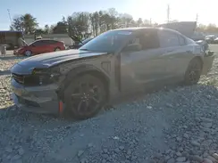 2C3CDXBG6PH618857 2023 DODGE CHARGER