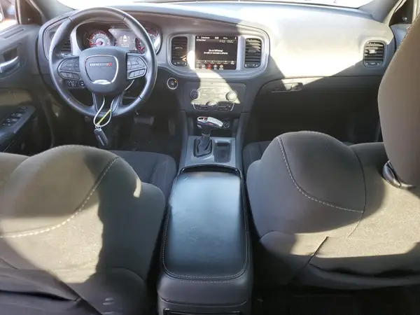 2C3CDXBG6PH618857 2023 DODGE CHARGER - Image 8