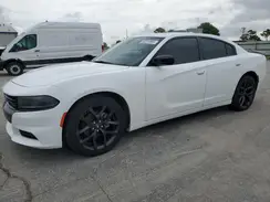 2C3CDXBG6PH619345 2023 DODGE CHARGER