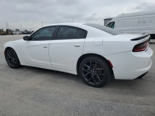 2C3CDXBG6PH619345 2023 DODGE CHARGER - Image 2
