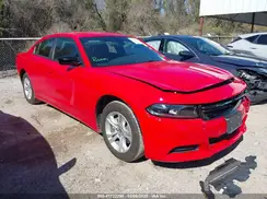 2C3CDXBG6PH630930 2023 DODGE CHARGER
