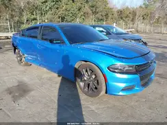 2C3CDXBG6PH631687 2023 DODGE CHARGER