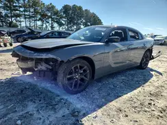 2C3CDXBG6PH631883 2023 DODGE CHARGER