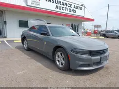 2C3CDXBG6PH636212 2023 DODGE CHARGER