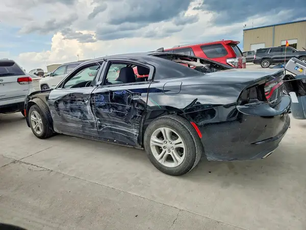 2C3CDXBG6PH636243 2023 DODGE CHARGER - Image 2