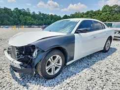 2C3CDXBG6PH638669 2023 DODGE CHARGER