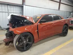 2C3CDXBG6PH646383 2023 DODGE CHARGER