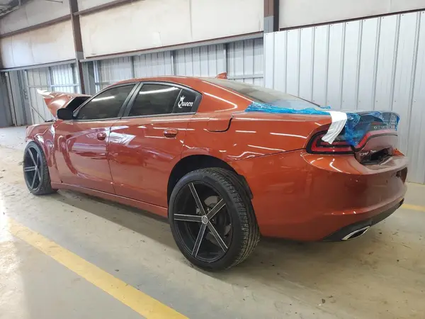 2C3CDXBG6PH646383 2023 DODGE CHARGER - Image 2