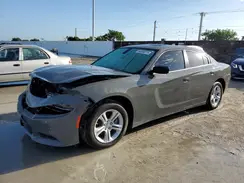 2C3CDXBG6PH649395 2023 DODGE CHARGER