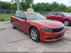 2C3CDXBG6PH651471 2023 DODGE CHARGER