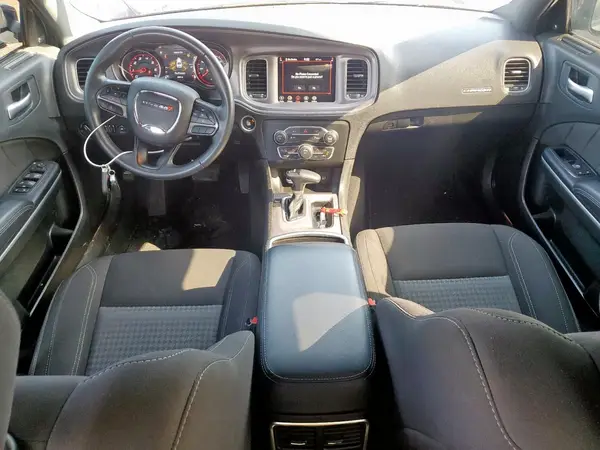 2C3CDXBG6PH656721 2023 DODGE CHARGER - Image 8