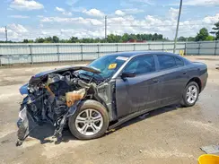 2C3CDXBG6PH659408 2023 DODGE CHARGER