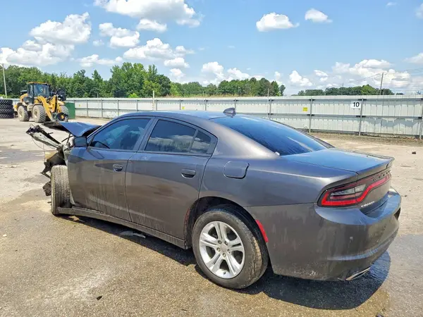 2C3CDXBG6PH659408 2023 DODGE CHARGER - Image 2