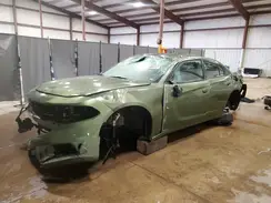 2C3CDXBG6PH659506 2023 DODGE CHARGER