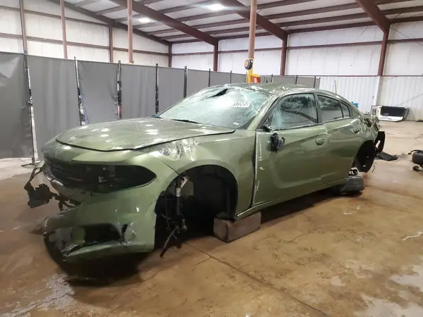 2C3CDXBG6PH659506 2023 DODGE CHARGER - Image 1