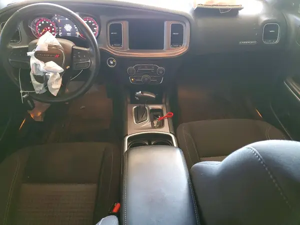 2C3CDXBG6PH666407 2023 DODGE CHARGER - Image 8